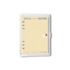 Any Thing Journal A5