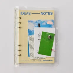 Any Thing Journal A5