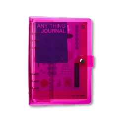 Any Thing Journal A5