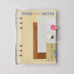 Any Thing Journal A5