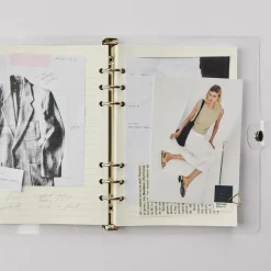 Any Thing Journal A5