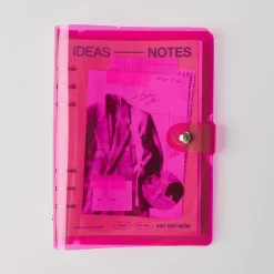 Any Thing Journal A5