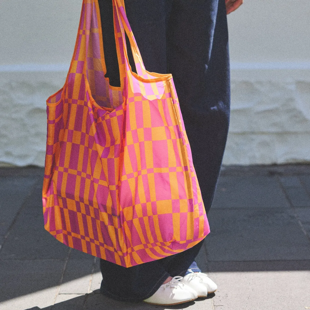 Any Where Tote
