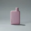 A6 Pink Salt Stainless Steel Drink Bottle