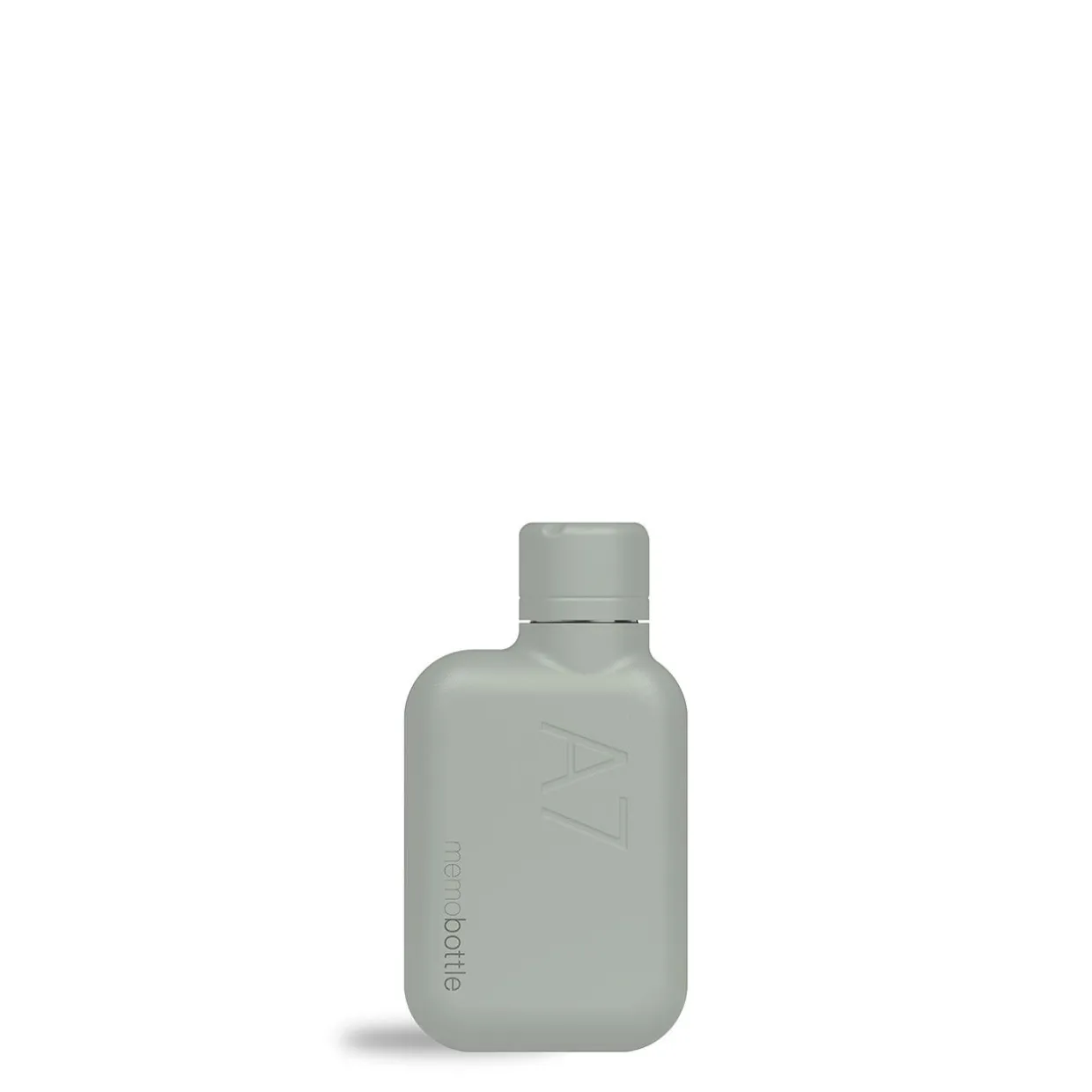 A7 Pistachio Stainless Steel Drink Bottle