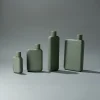 A5 Pistachio Stainless Steel Drink Bottle