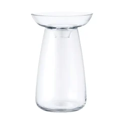 Aqua Culture Vase
