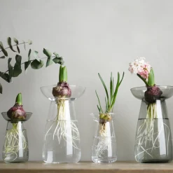 Aqua Culture Vase