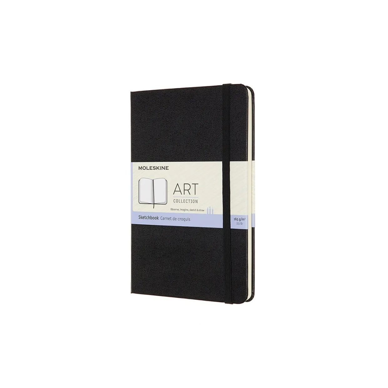 Art Sketchbook