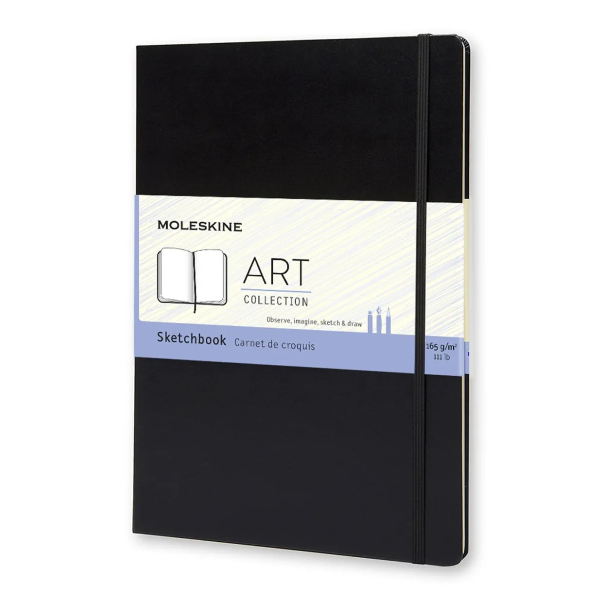 Art Sketchbook