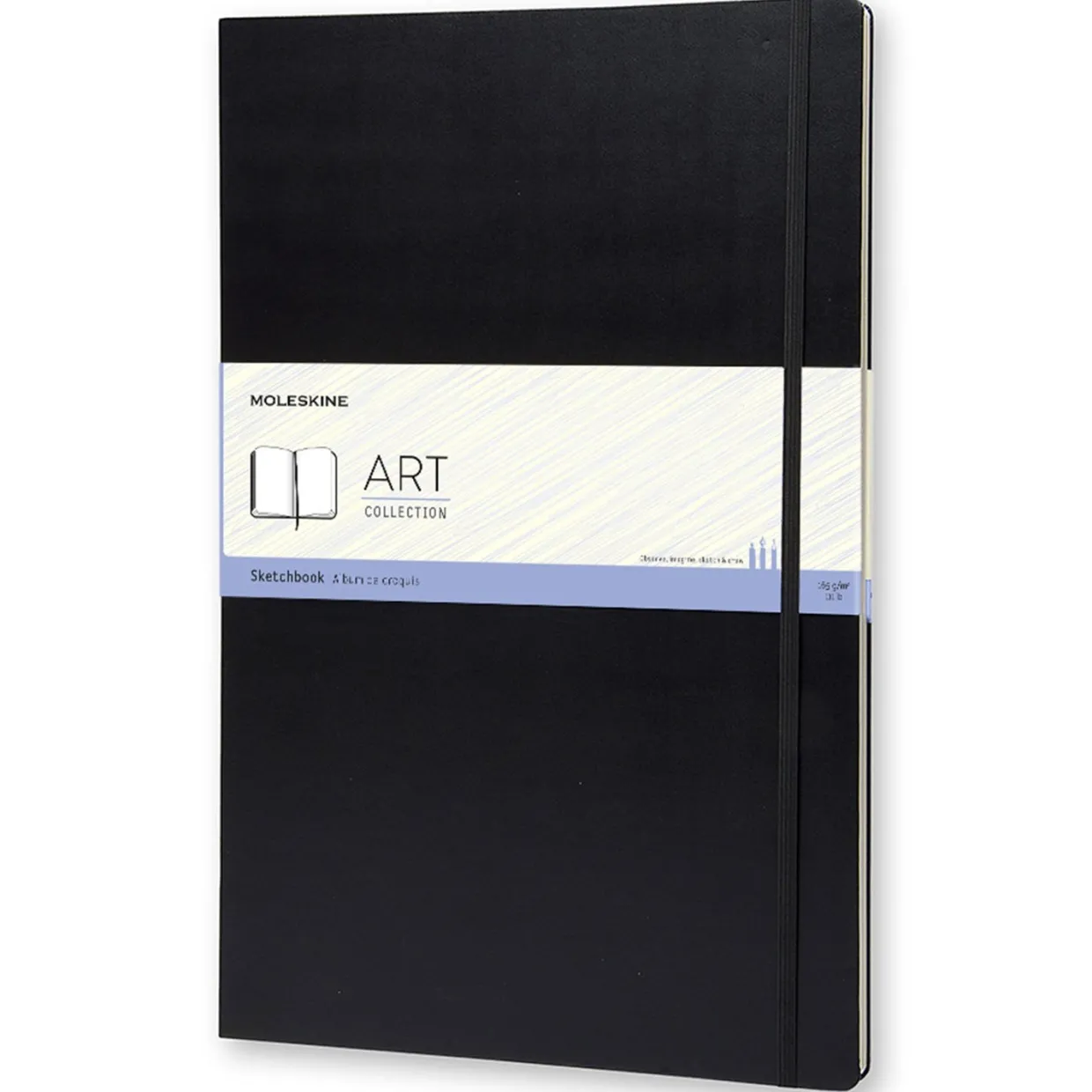 Art Sketchbook