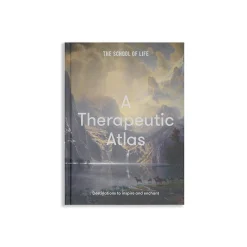 A Therapeutic Atlas