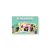 At The Gallery Card Game
