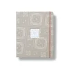 Bandana Concealed Spiral Planner