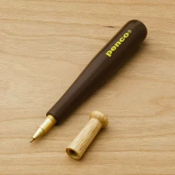 Baseball Bat Ballpoint Pen