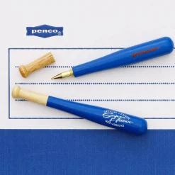 Baseball Bat Ballpoint Pen