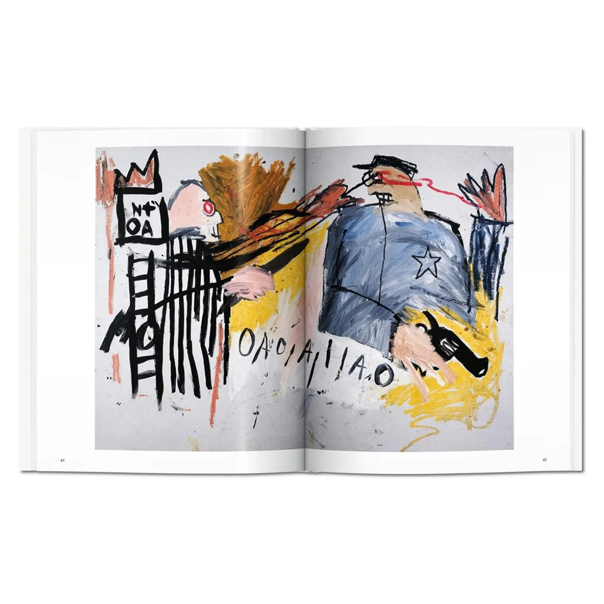 Basquiat