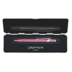 849 Bille Colormat-X Ballpoint Pen