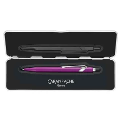 849 Bille Colormat-X Ballpoint Pen