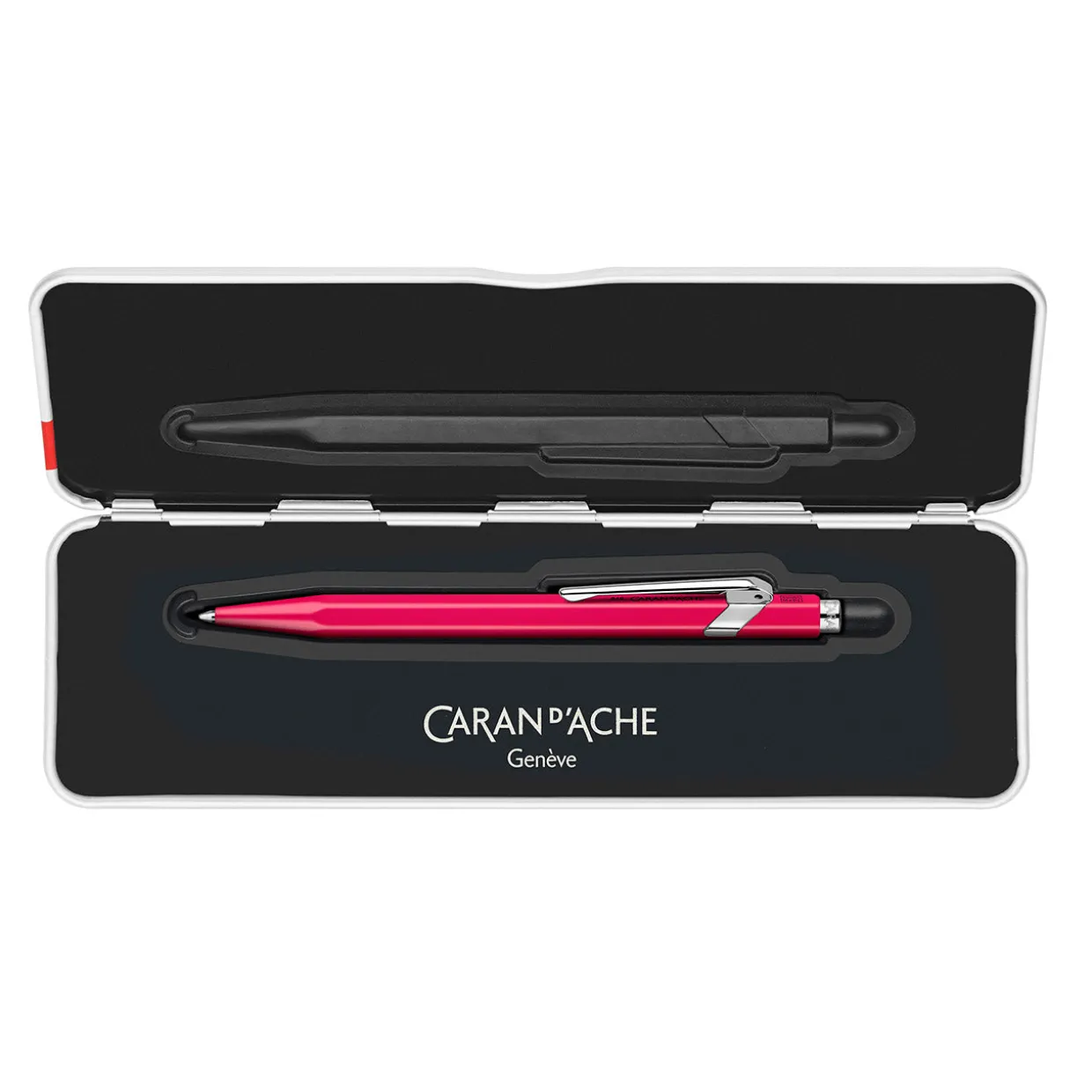 849 Bille Fluo Ballpoint Pen
