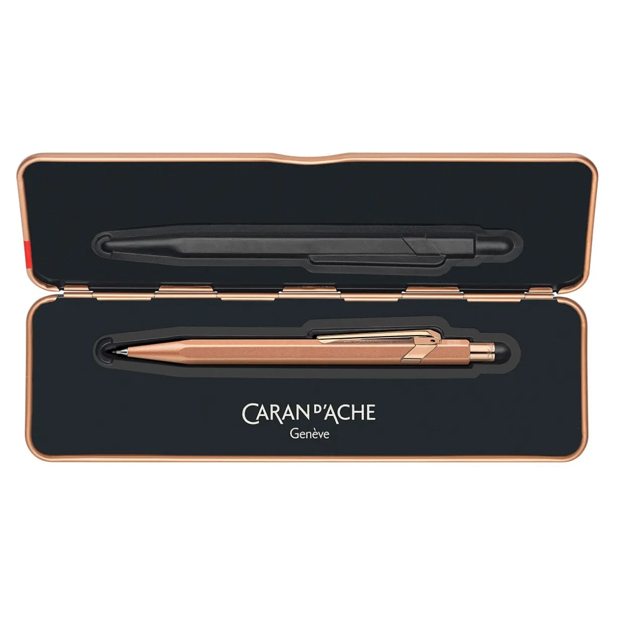 849 Bille Premium Ballpoint Pen