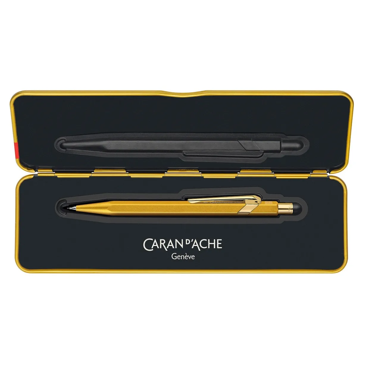 849 Bille Premium Ballpoint Pen