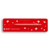 849 Bille Totally Swiss Ballpoint Pen