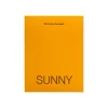 Birthday Forecast: SUNNY Greeting Card