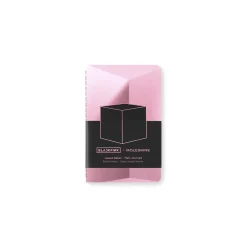 BLACKPINK Limited Edition Cahier Notebook Pocket Set of 4