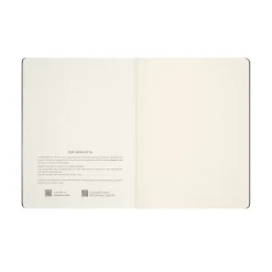 BLACKPINK Limited Edition Cahier Extra Large Notebook