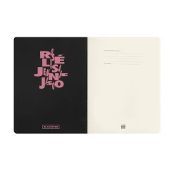 BLACKPINK Limited Edition Cahier Extra Large Notebook