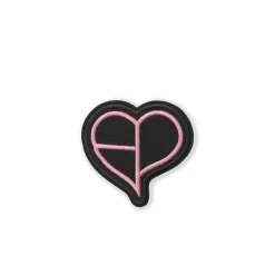 BLACKPINK Limited Edition Embroidered Patch