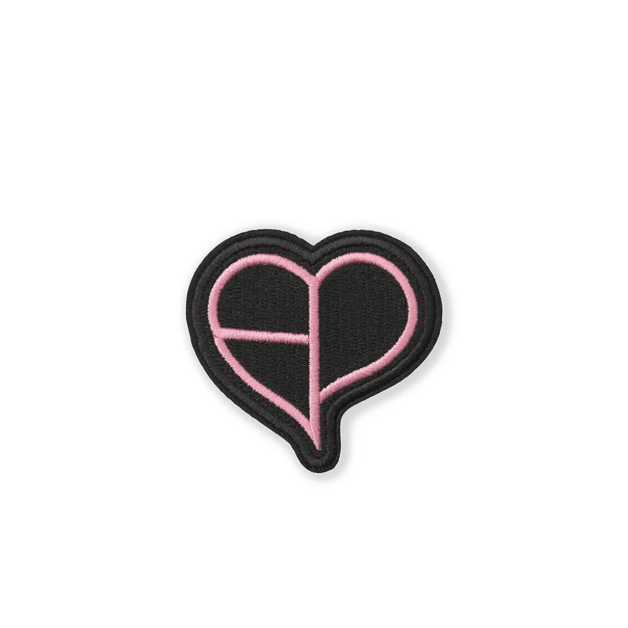 BLACKPINK Limited Edition Embroidered Patch
