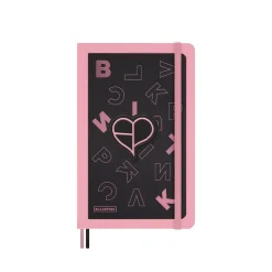 BLACKPINK Limited Edition Embroidered Patch