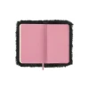 BLACKPINK Limited Edition Faux Fur Extra Small Notebook