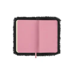 BLACKPINK Limited Edition Faux Fur Extra Small Notebook