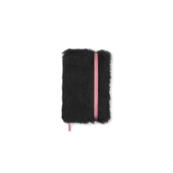 BLACKPINK Limited Edition Faux Fur Extra Small Notebook
