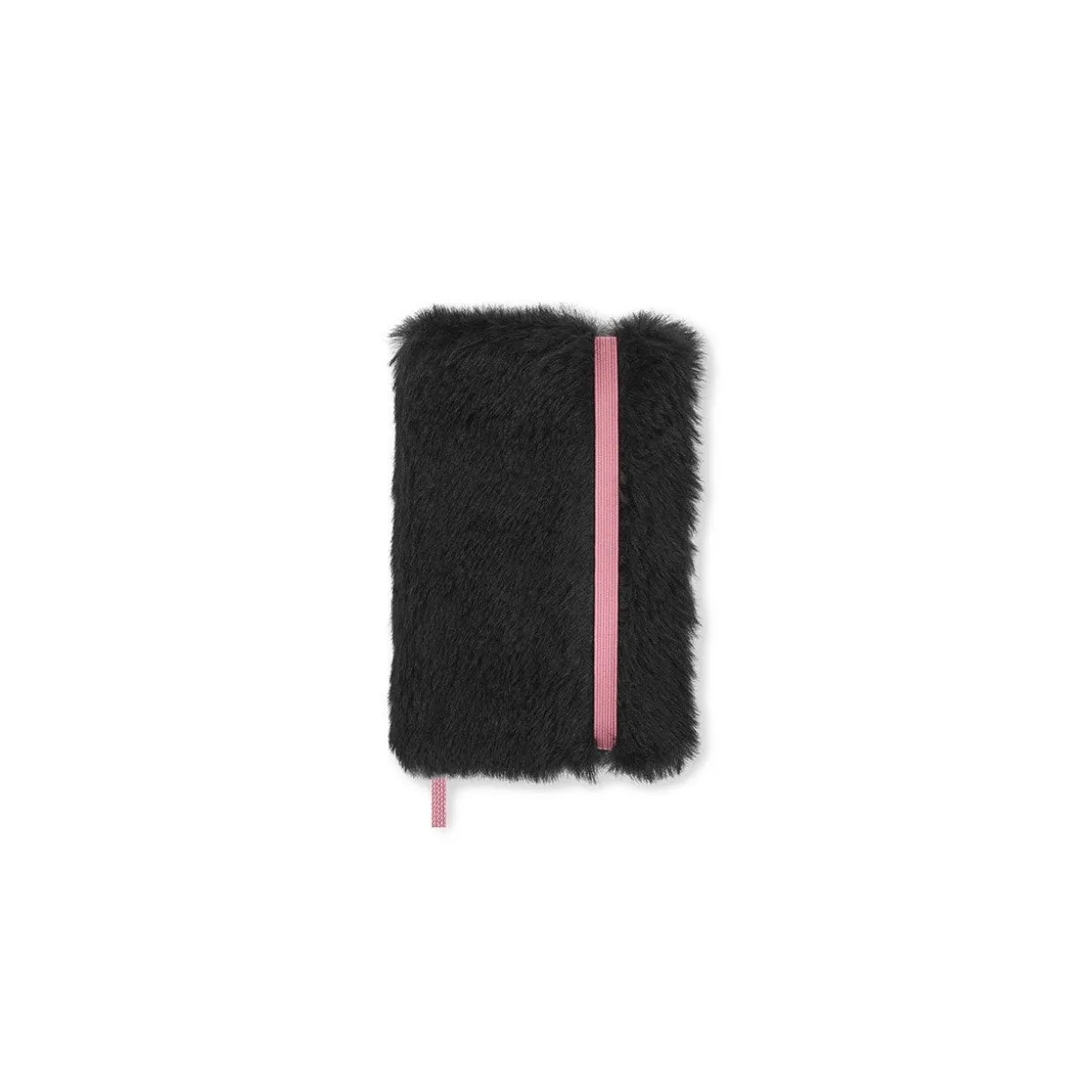 BLACKPINK Limited Edition Faux Fur Extra Small Notebook