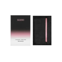 BLACKPINK Limited Edition Faux Fur Extra Small Notebook