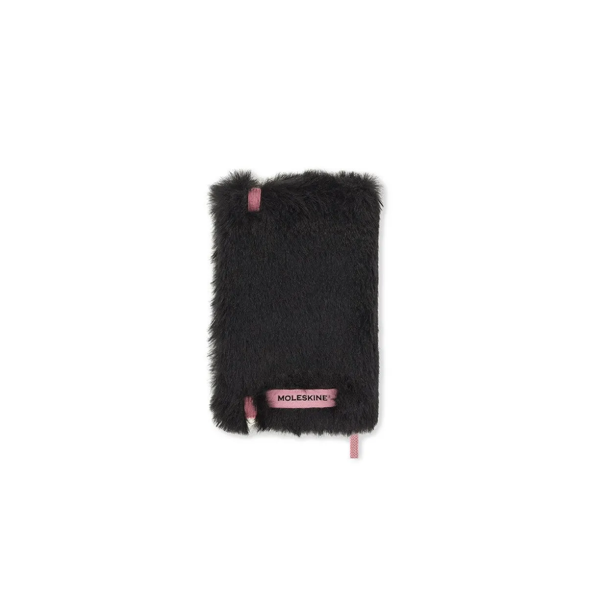 BLACKPINK Limited Edition Faux Fur Extra Small Notebook