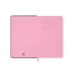 BLACKPINK Limited Edition Notebook Large