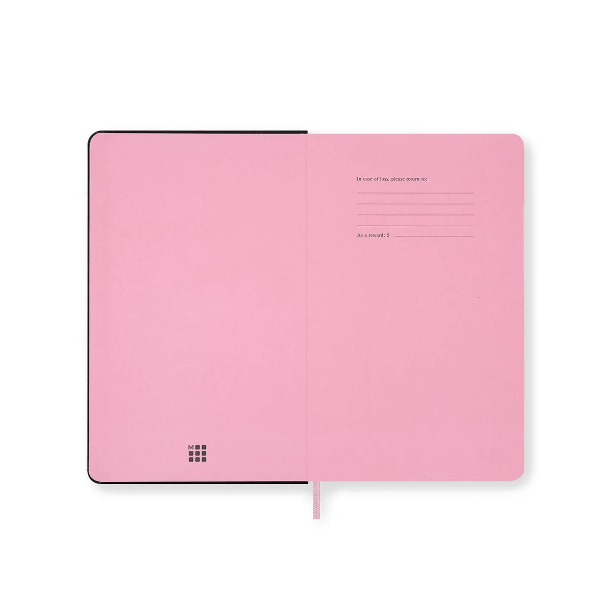 BLACKPINK Limited Edition Notebook Large