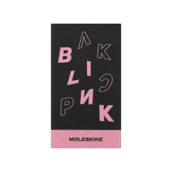 BLACKPINK Limited Edition Notebook Pin Set