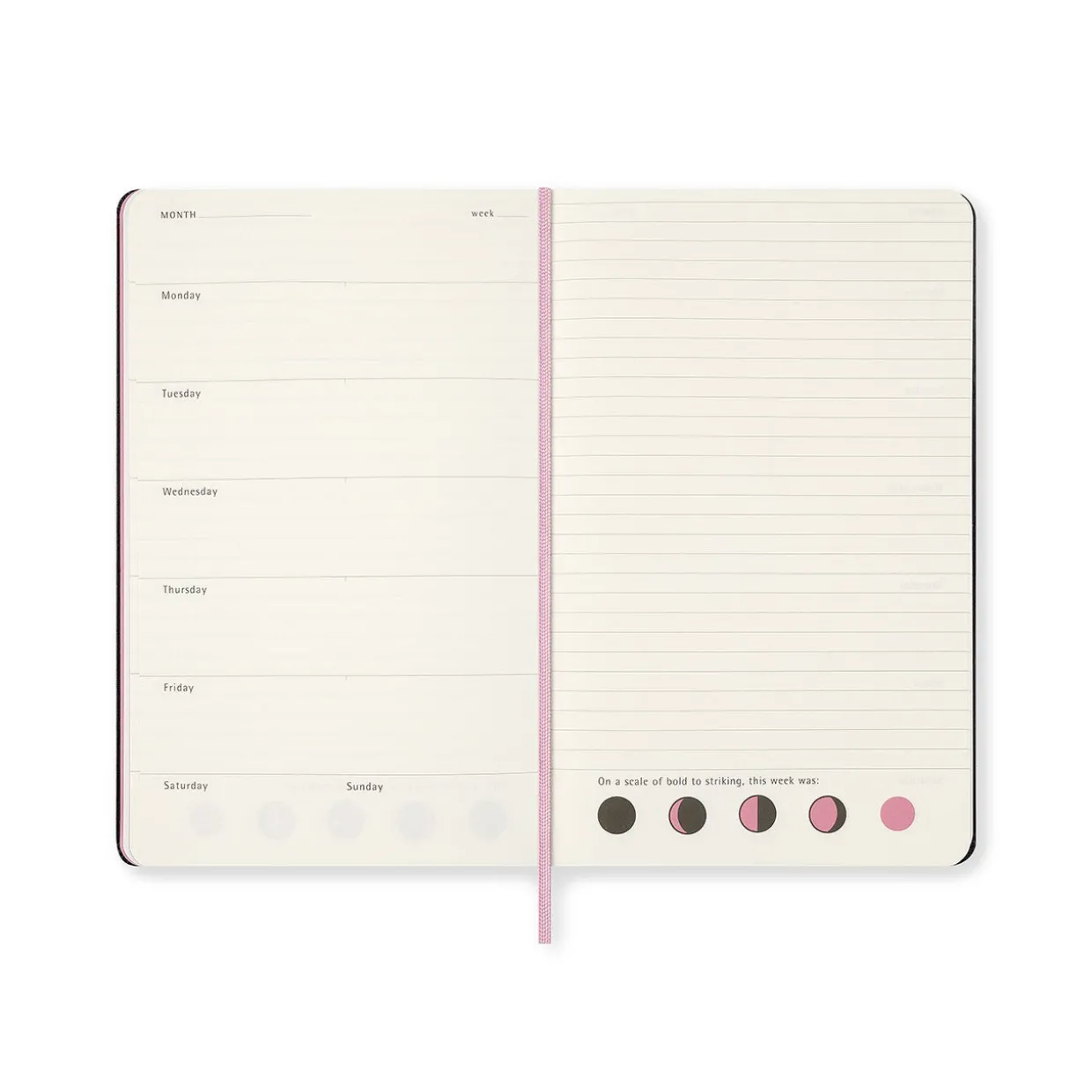 BLACKPINK Limited Edition Planner Large