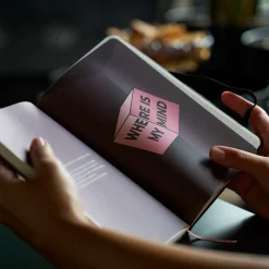 BLACKPINK Limited Edition Planner Large