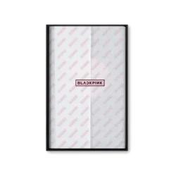 BLACKPINK Limited Edition Planner Large