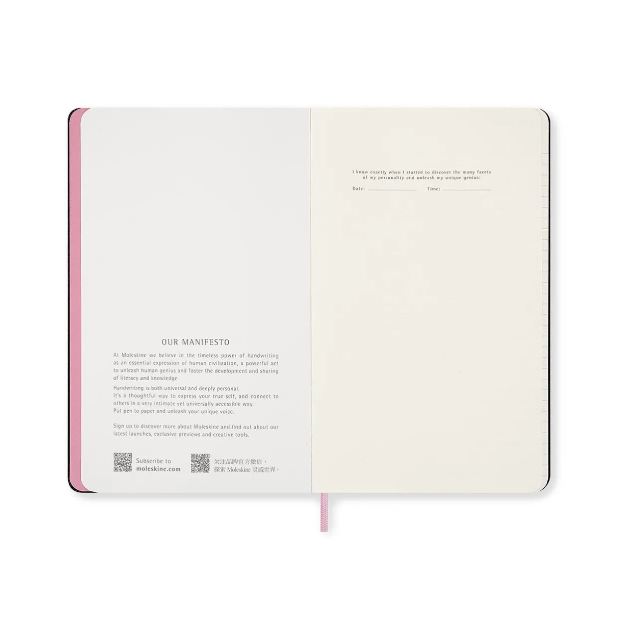 BLACKPINK Limited Edition Planner Large