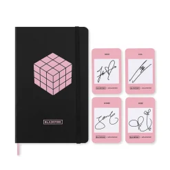 BLACKPINK Limited Edition Planner Large