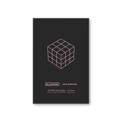 BLACKPINK Limited Edition Planner Large