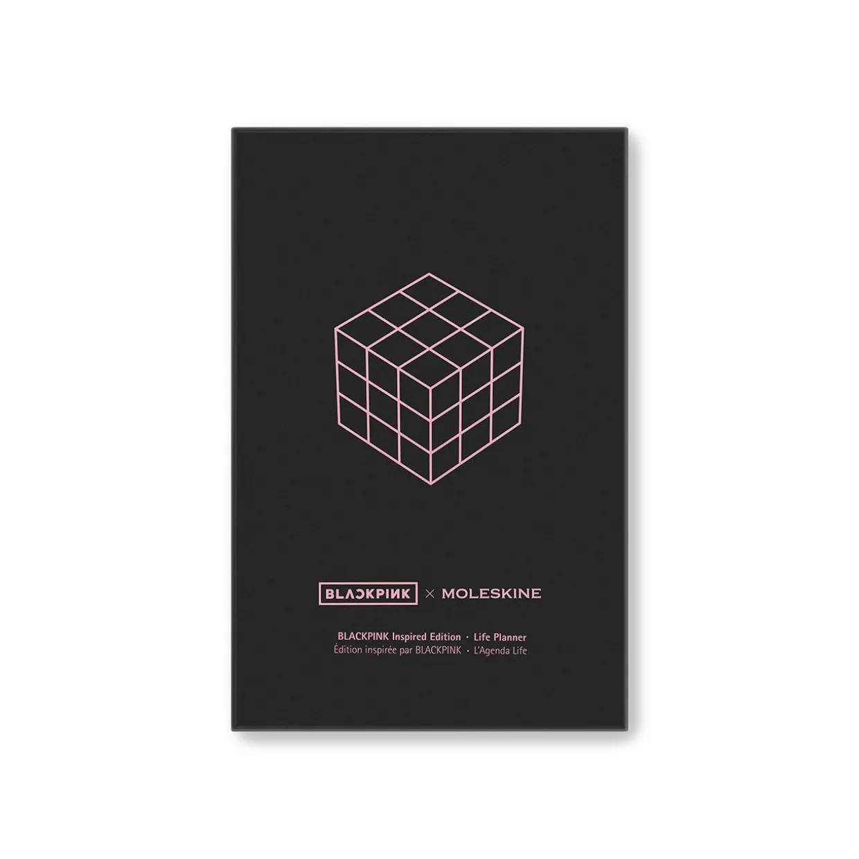 BLACKPINK Limited Edition Planner Large